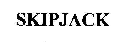 SKIPJACK