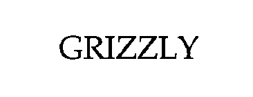 GRIZZLY