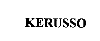 KERUSSO