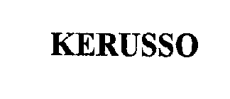 KERUSSO