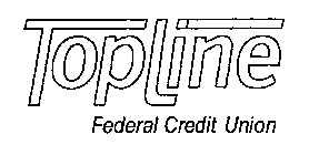 TOPLINE FEDERAL CREDIT UNION