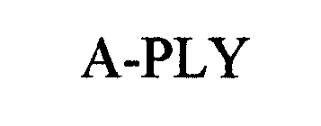 A-PLY