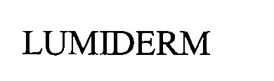 LUMIDERM