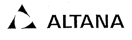 ALTANA