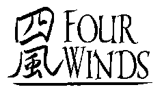 FOUR WINDS