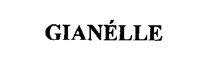 GIANELLE