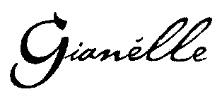 GIANELLE