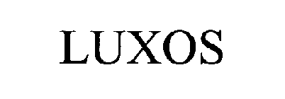 LUXOS