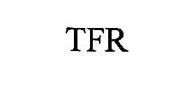 TFR