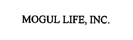 MOGUL LIFE, INC.