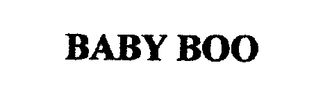 BABY BOO