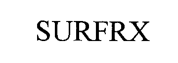 SURFRX