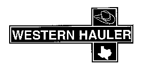 WESTERN HAULER