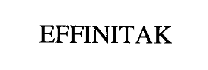 EFFINITAK