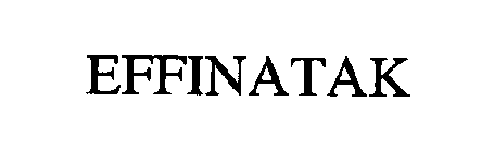 EFFINATAK