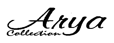 ARYA COLLECTION