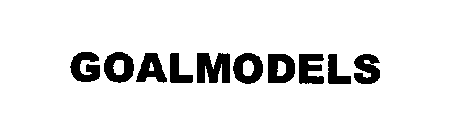 GOALMODELS