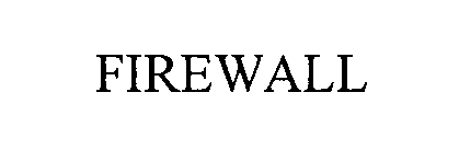 FIREWALL