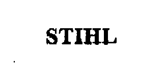 STIHL