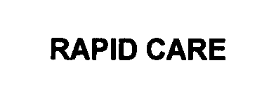 RAPID CARE