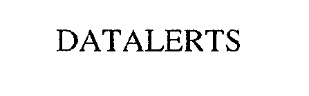 DATALERTS