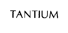 TANTIUM