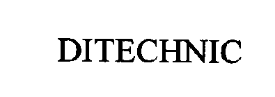 DITECHNIC