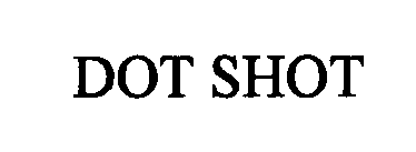 DOT SHOT