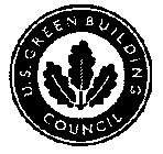 U.S. GREEN BUILDING COUNCIL