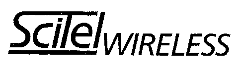 SCITEL WIRELESS