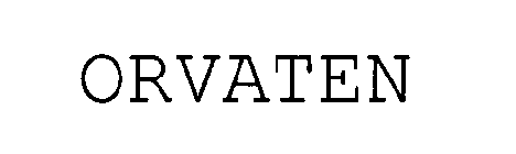 ORVATEN