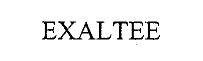 EXALTEE