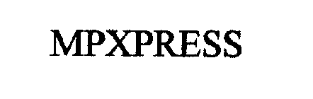 MPXPRESS