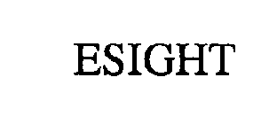 ESIGHT