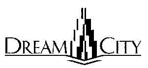 DREAM CITY