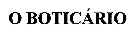 O BOTICARIO