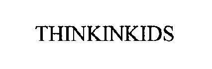 THINKINKIDS