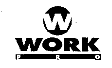 W WORK PRO