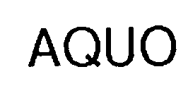 AQUO