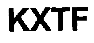 KXTF