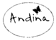 ANDINA