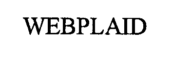 WEBPLAID