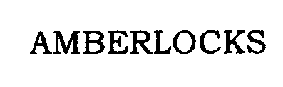 AMBERLOCKS
