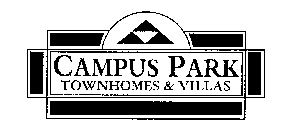 CAMPUS PARK TOWNHOMES & VILLAS