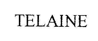 TELAINE