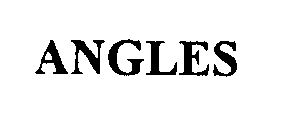 ANGLES