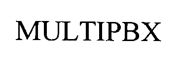 MULTIPBX