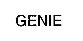 GENIE