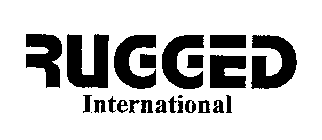 RUGGED INTERNATIONAL