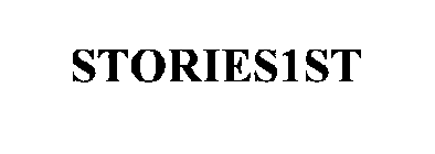 STORIES1ST